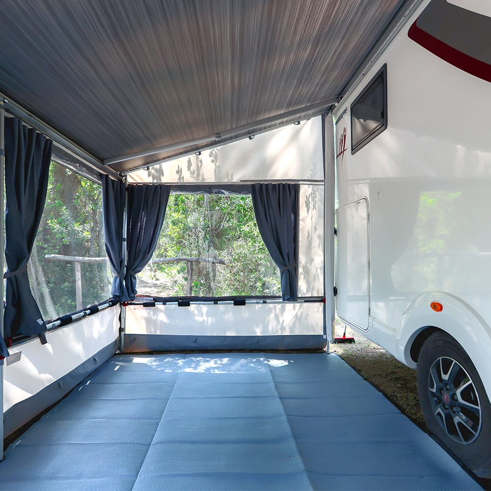 Kit magic Privacy side FIAMMA