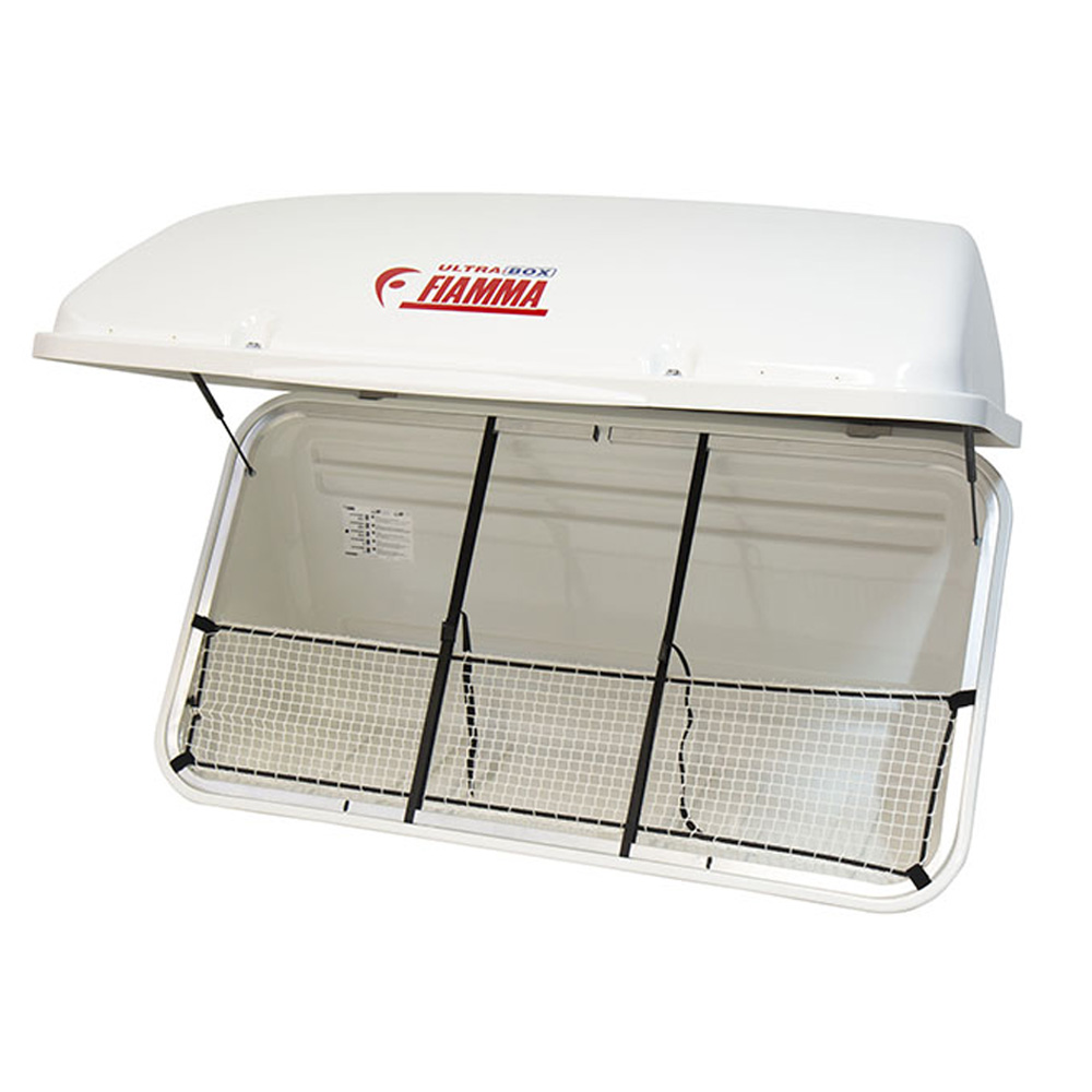 Coffre Fiamma Ultra-Box 360 litres