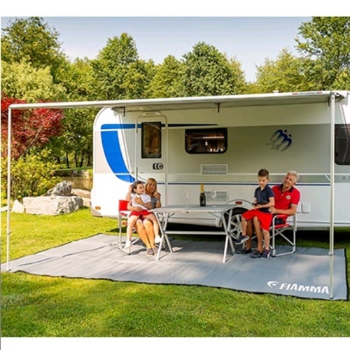Store FIAMMA CaravanStore 4m50 Royal Grey