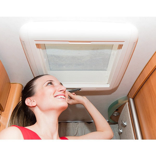 Lanterneau Vent F PRO 40 Fiamma 