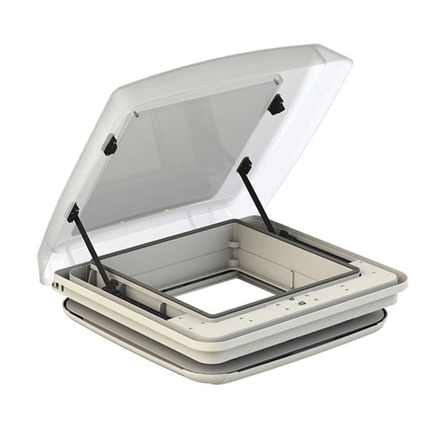 Lanterneau Vent F PRO 40 Fiamma 