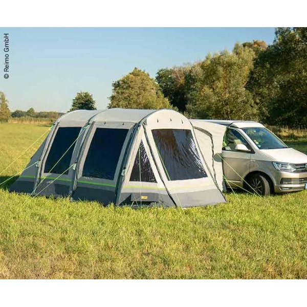Auvent REIMO TOUR FAMILY AIR VW T3, T4, T5, T6 et autres