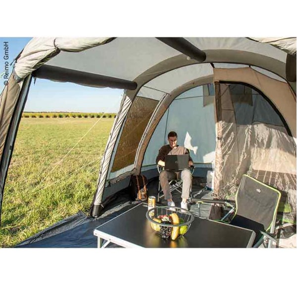 Auvent REIMO TOUR FAMILY AIR VW T3, T4, T5, T6 et autres