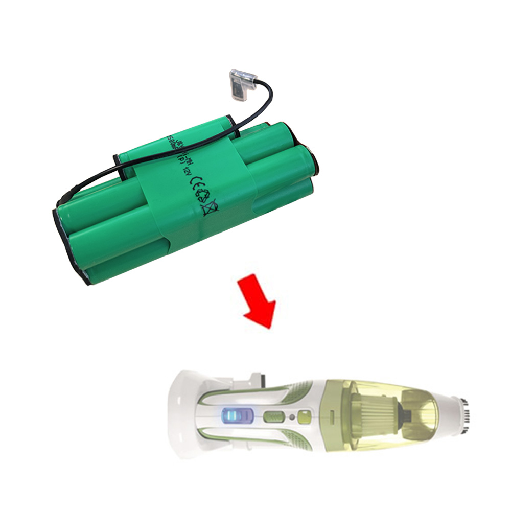 avis sur Batterie aspirateur rechargeable 12V 100W