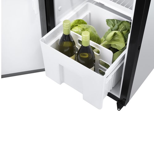 Rfrigrateur Thetford N4142A 142L avec cadre