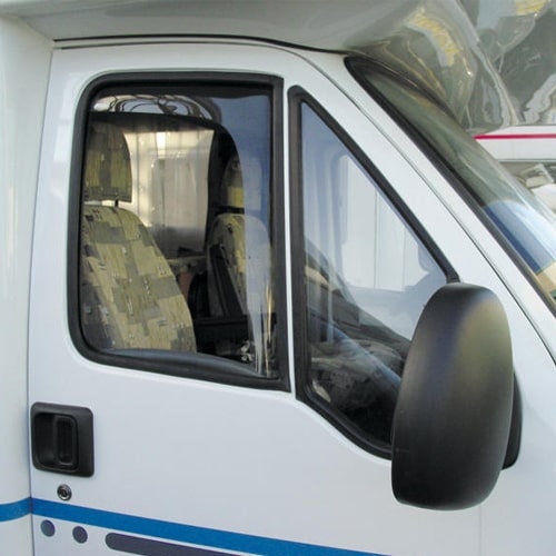 Dflecteurs cabine Ducato de 1994  2006