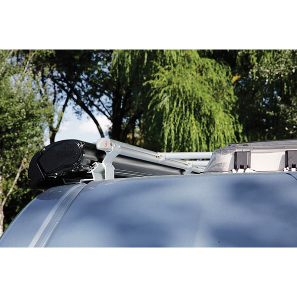 Galerie de toit FIAMMA ROOF RAIL DUCATO H2