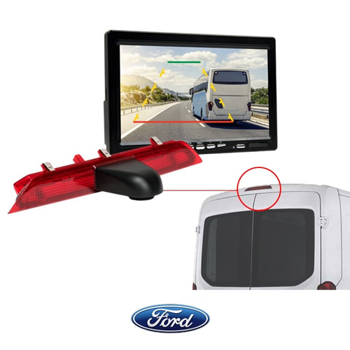 Camra de recul FORD Transit de 2015  2020
