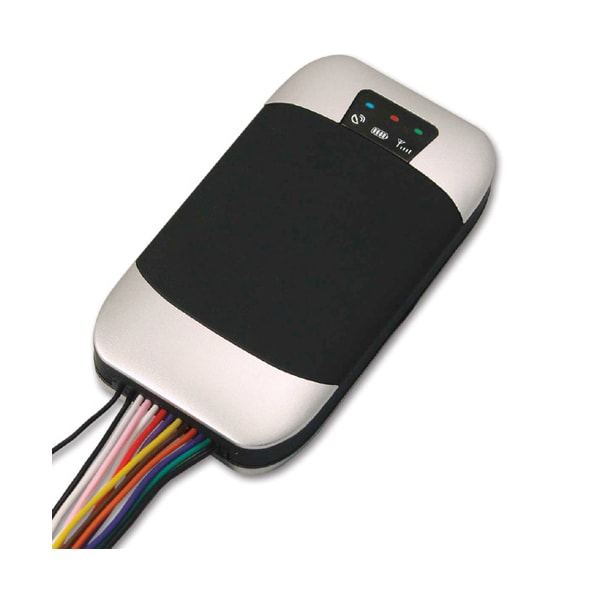Tracker GPS pour tout type de vhicule