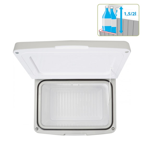 Glacire Brunner POLARYS HYBRID 42L