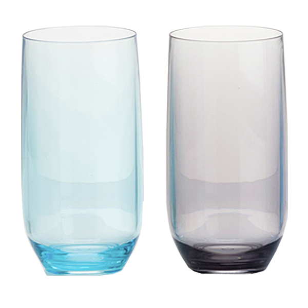 Lot de 4 verres Moonstone 45cl