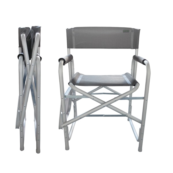 Fauteuil directeur luxe et sa tablette rtractable