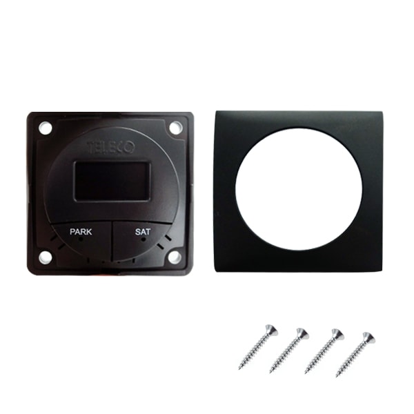 Pointeur satellite Tlco