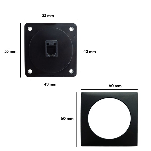 Pointeur satellite Tlco