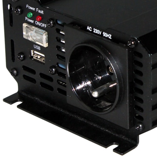 Convertisseur Pur Sinus 300W ANTARION