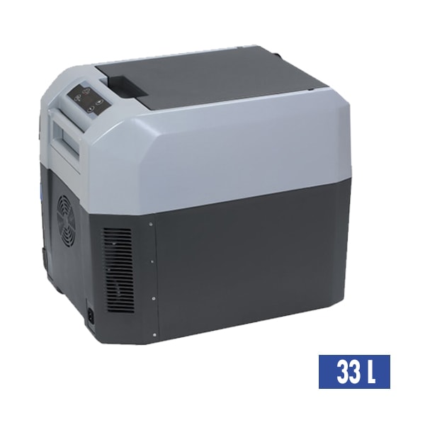 Glacire conglateur  compression 12/24/220V Moove