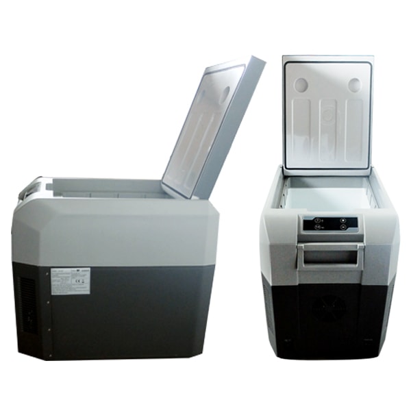 Glacire conglateur  compression 12/24/220V Moove