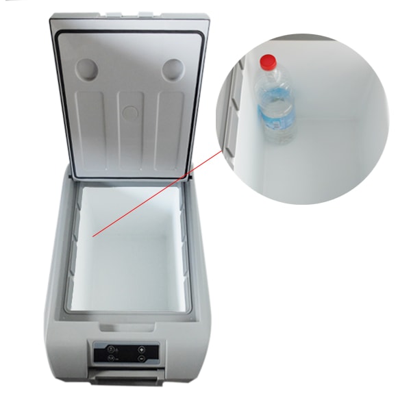 Glacire conglateur  compression 12/24/220V Moove
