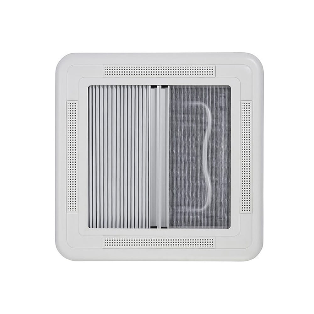 Lanterneau QUIPON Sky V3 40x40