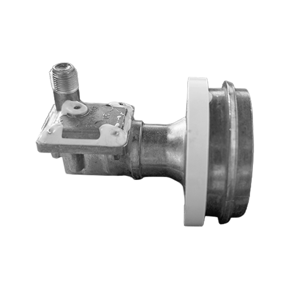T�te LNB simple nue pour Antenne satellite G6
