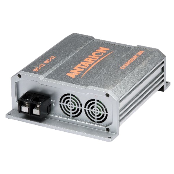 Chargeur de batterie 12V DC DC 20A
