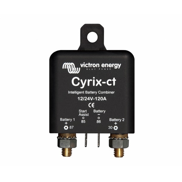Coupleur Sparateur Cyrix-ct 120A