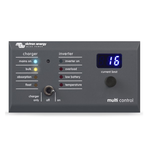 Chargeur Convertisseur MultiPlus Compact 1600W 70A