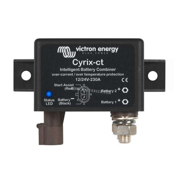 Coupleur Sparateur Cyrix-ct 230A