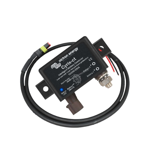 Coupleur Sparateur Cyrix-ct 230A
