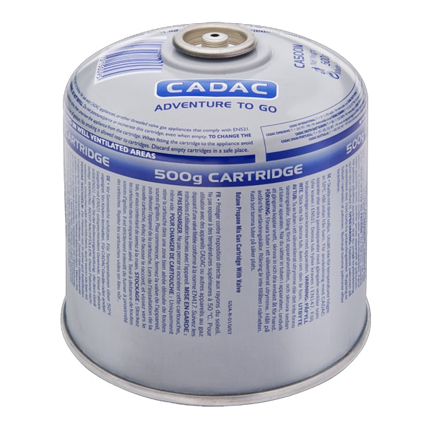 cadac safari chef 2 gas cartridge