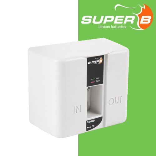 limiteur de charge LC45 Super B 
