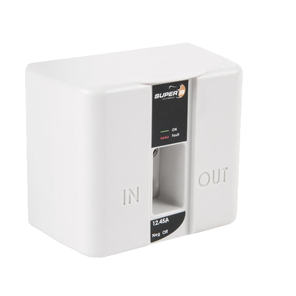 limiteur de charge LC45 Super B 