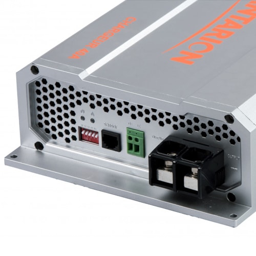 Chargeur de batterie 12V DC DC 60A