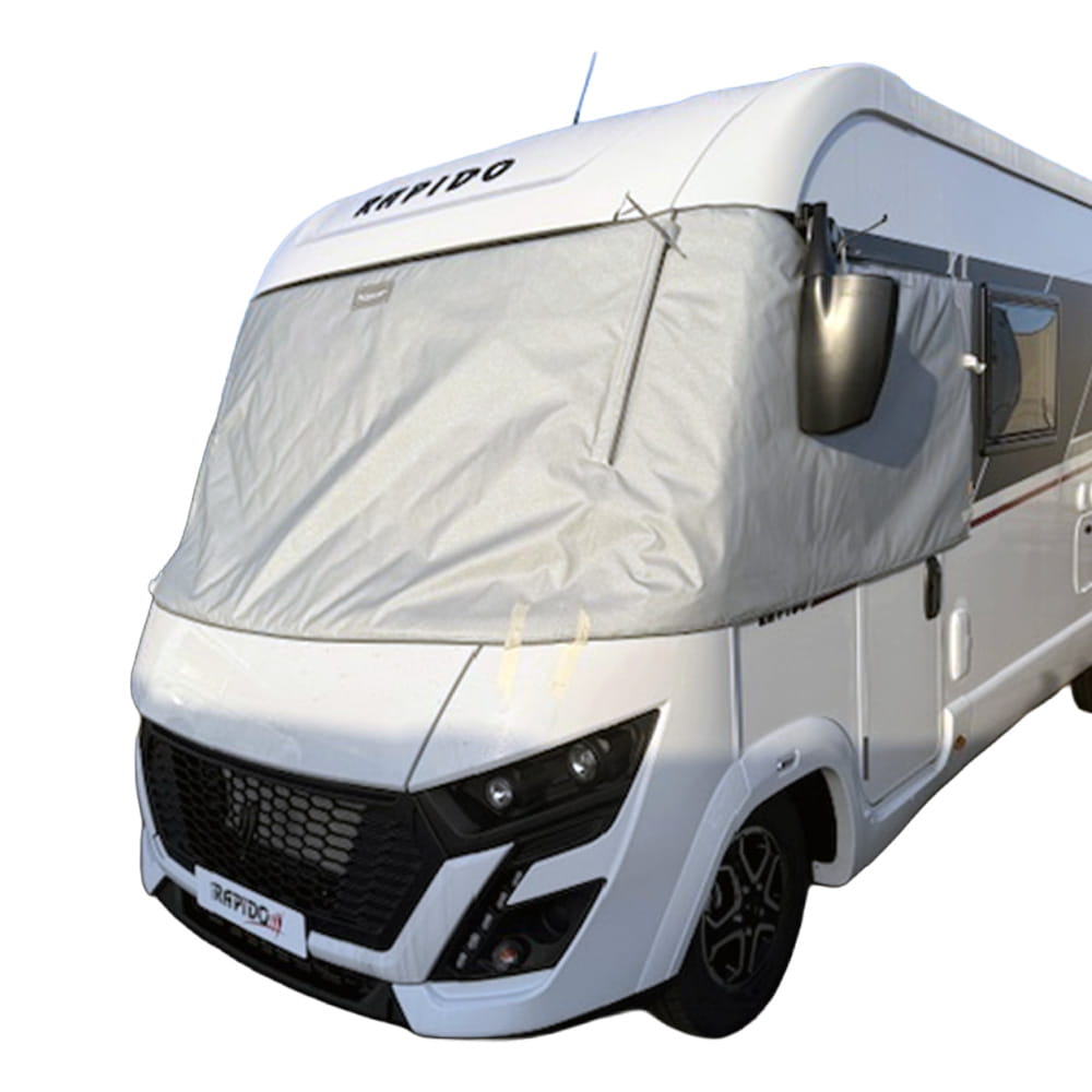 ISOPLAIR int�gral RAPIDO + sac rangement OFFERT