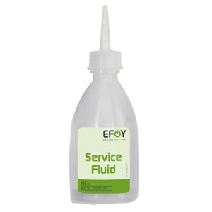 avis sur lubrifiant POUR PILE A COMBUSTIBLE Efoy