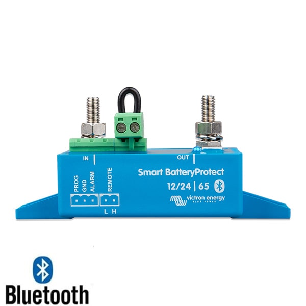 Batterie Protect Victron 65A