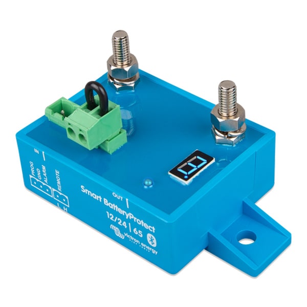 Batterie Protect Victron 65A
