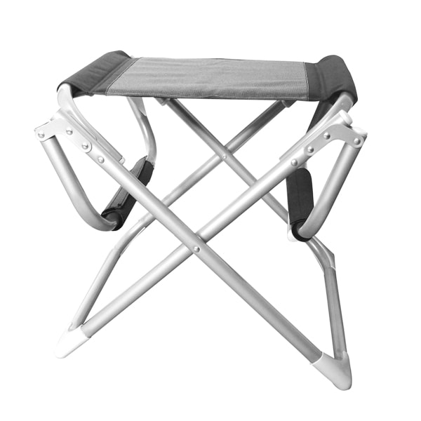 Fauteuil directeur Compact Noir & Gris fonc BRUNNER
