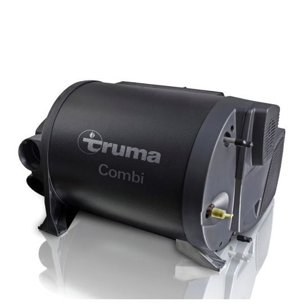 Combi 6/6E TRUMA + INET X PANEL