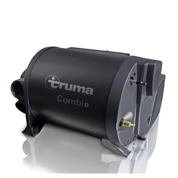 Truma Combi 6E chauffe-eau/chauffage CP plus