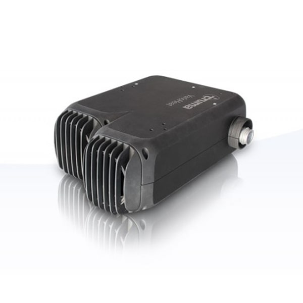 Chauffage TRUMA VarioHeat Eco CP Plus