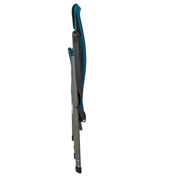 Fauteuil matelass alu Electra TRIGANO