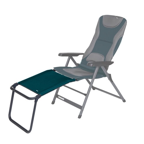 Repose jambes alu Electra TRIGANO