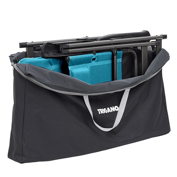 Sac de rangement XL TRIGANO pour fauteuils 