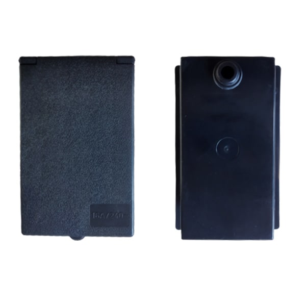 Socle  encastrer P17 MPK