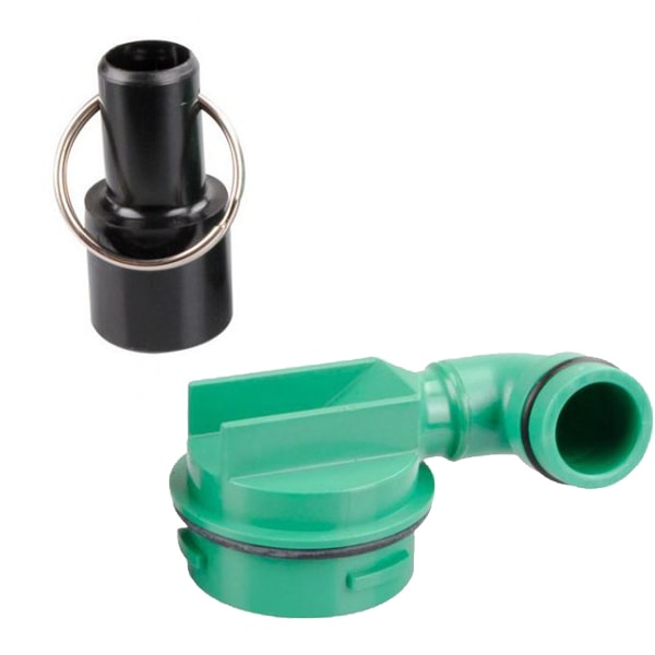 Adaptateur SOG cassette Thetford C500