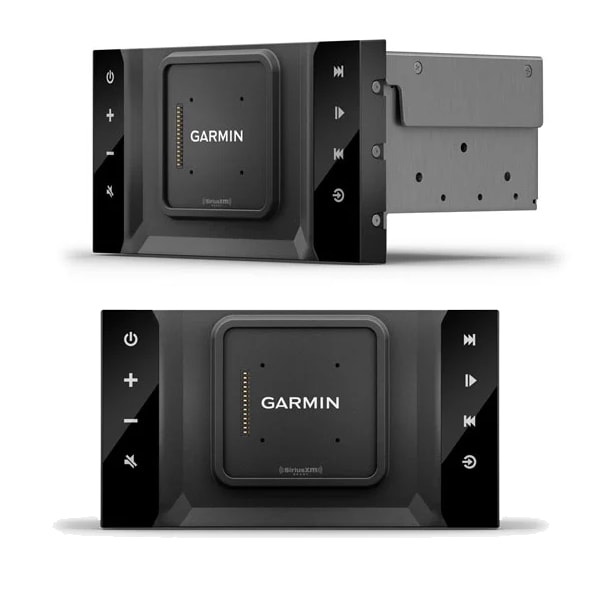 Station multimdia GARMIN VIEO avec cran 7 pouces pour FIAT DUCATO