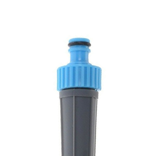 Brosse de lavage avec raccord d'eau