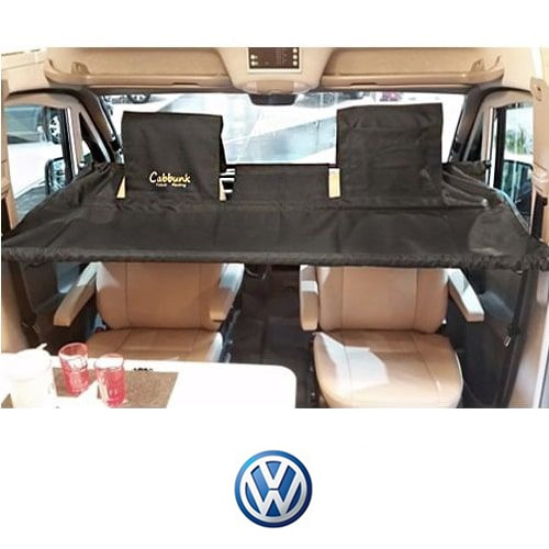 Lit de cabine simple Cabbunk pour enfant VW Transporter