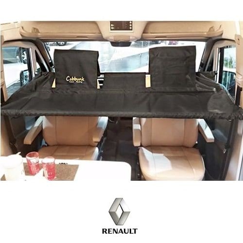 Lit de cabine simple Cabbunk pour enfant RENAULT